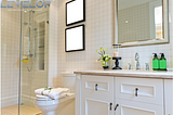 Bathrooms Renos Sydney: Innovative Ideas for a Stylish and Functional Space