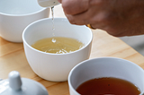 Tea Tasting