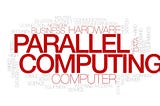 Step into Parallel computing
