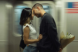 The Unspoken love language of a lover