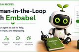 Spring AI Recipe: Adding Human-in-the-Loop to an Embabel Agent