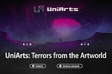 UniArts: Terrors from the Artworld