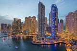 What is a good business to setup in Dubai?