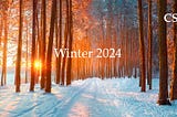 CSP Newsletter: Winter 2024