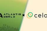 Celo Foundation Supports Atlantis World With a Grant to Build a First of its Kind Metaverse Nation