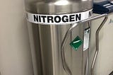 All That You Need To Know About Liquid Nitrogen