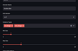 Building UI for DevOps operations with Cluster.dev and Streamlit