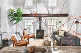7 Luxury Artistic Airbnbs in Philadelphia, PA