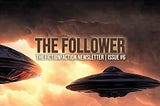 The Follower: Nightmares, Revenge, and Cosmic Horror