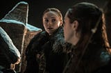 Game of Thrones Season 8 Episode 3: Look The Truth in the Face