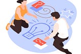 UX Case Study: Problems Spaces and Design Solutions