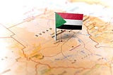 The Struggle for Freedom in Sudan