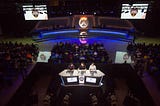 Changes and Hopeful Solutions to Problems within Collegiate Overwatch