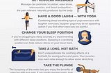 7 Ways to Relieve Back Pain Naturally