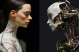 AI to Outperform Artists, No More Human-Created Art by 2028