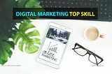 top skill marketing