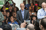 Book Review: Hit Refresh — Satya Nadella