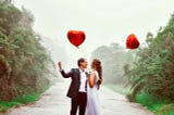 The Long Valentine’s