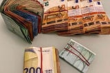 „Готови банкноти“: 100% неоткриваеми фалшиви банкноти.