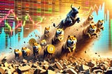 Meme Coin Mania: XRP in the Spotlight with Potential ETF Approval