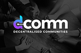 Ginko Emerges: DComm’s Strategic Shift to Community-Led Blockchain