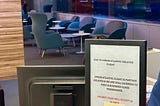 Priority Pass lounge review: Virgin Atlantic Clubhouse SFO