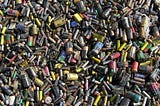 We Need New Battery Recycling Methods