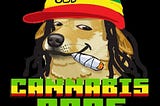 Welcome to CannabisDoge