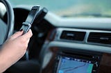 New Jersey Ranks 11th In Distracted Driving Fatal Crashes