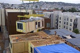 Prefabricated Housing: An Innovative Solution To America’s Housing Crisis