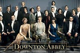 ‘Downton Abbey’ Feels Wrong in 2019