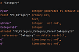 Implementing a recursive projection query in C# and Entity Framework Core