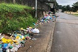 Gabon: Une nouvelle taxe pour financer….la collecte des ordures.