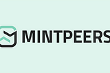 An introduction to MintPeers