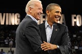 Joe Biden, Barack Obama, los demócratas y Cuba
