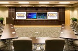 Commercial Audio Video System Installation NJ