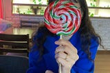Дуусдаггүй бас миний нүүрнээс том чихэр🍭