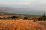 Meeting with Jesus — Part I