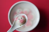 I Am The Pig Bladder From 11 Madison Park, And I Am Full to Bursting With Sorrowful Rage