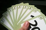 More about Planning Poker