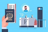 In-Depth Analysis of Identification Documents Through Vision AI