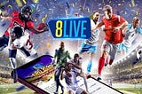8Live