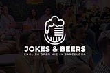 The tale of Jokes and Beers