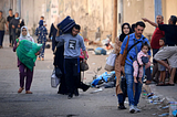 No Room for Optimism: Lebanon’s Skepticism of the US Election