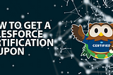 Salesforce Certification Coupon Anyone?