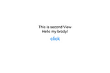 Studying React-Native is like — 4 (styling)