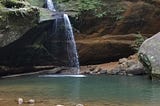 RV Campgrounds in Hocking Hills, OH