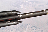 Mach 3 and Built to Destroy Bombers and Why Did the YF-12 Never See Action?