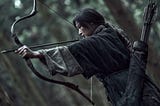 Ashin of the North Review
