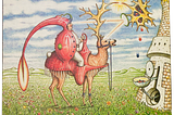 Codex Seraphinianus